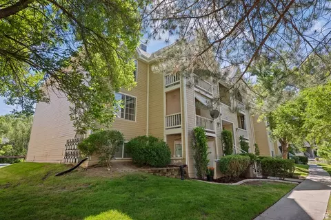 Exterior - 1216 E Waterside Cv S #12, Midvale, UT 84047 photo 6 of 6