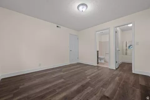 Bedroom - 1216 E Waterside Cv S #12, Midvale, UT 84047 photo 1 of 2