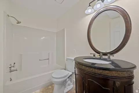 Bath - 1216 E Waterside Cv S #12, Midvale, UT 84047 photo 2 of 2