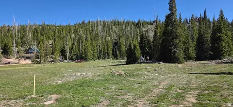 39 S Quill Rd #21, Brian Head, UT 84719