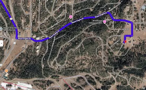 39 S Quill Rd #21, Brian Head, UT 84719 photo 16