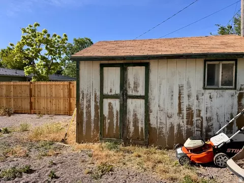 Exterior - 271 N 150 E, Delta, UT 84624 photo 4 of 5