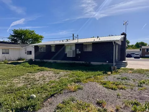 Exterior - 271 N 150 E, Delta, UT 84624 photo 3 of 5