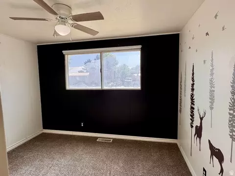 Bedroom - 271 N 150 E, Delta, UT 84624 photo 1 of 7