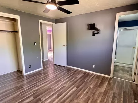 Bedroom - 271 N 150 E, Delta, UT 84624 photo 4 of 7