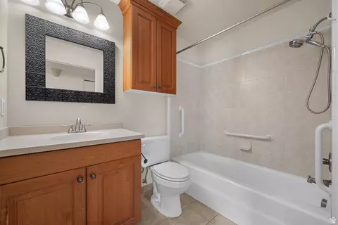 11086 S Grape Arbor Pl Apt 101 E, Sandy, UT 84070 photo 19