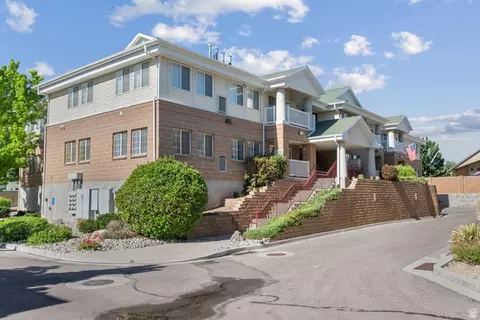 11086 S Grape Arbor Pl Apt 101 E, Sandy, UT 84070