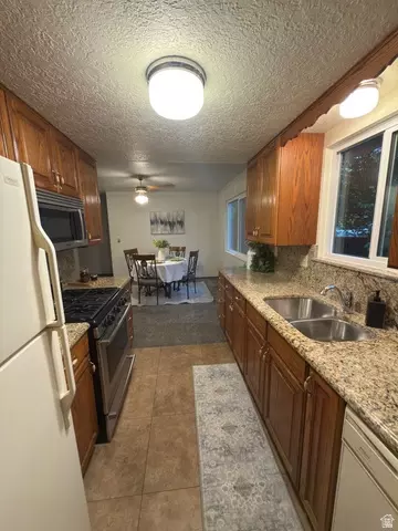 Kitchen - 1164 E Mountian Rd N, Logan, UT 84321 photo 4 of 4