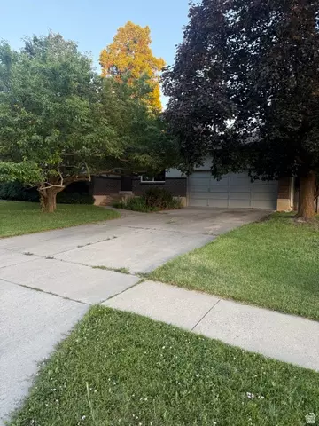 1164 E Mountian Rd N, Logan, UT 84321