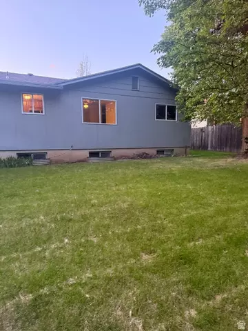 Exterior - 1164 E Mountian Rd N, Logan, UT 84321 photo 1 of 5