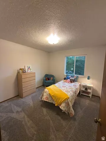 Bedroom - 1164 E Mountian Rd N, Logan, UT 84321 photo 3 of 3