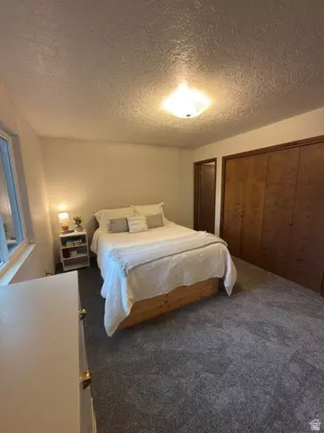 Bedroom - 1164 E Mountian Rd N, Logan, UT 84321 photo 2 of 3