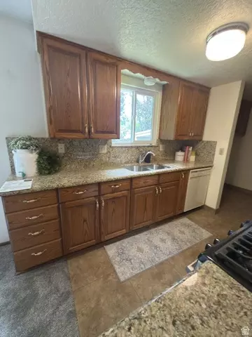 Kitchen - 1164 E Mountian Rd N, Logan, UT 84321 photo 1 of 4