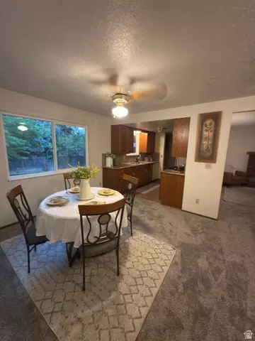Dining - 1164 E Mountian Rd N, Logan, UT 84321 photo 1 of 1