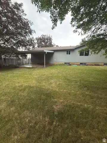 Exterior - 1164 E Mountian Rd N, Logan, UT 84321 photo 5 of 5