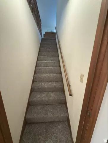 Entry Way - 1164 E Mountian Rd N, Logan, UT 84321 photo 2 of 2
