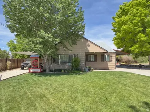 157 N 200 E, Richfield, UT 84701