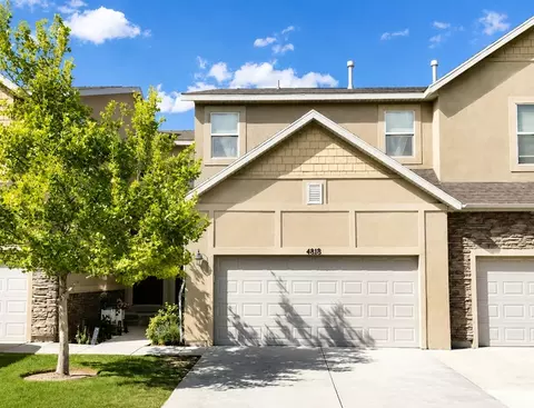 4818 W Victorine St, Riverton, UT 84096