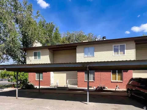 4491 W 3500 S #A-2, West Valley City, UT 84120