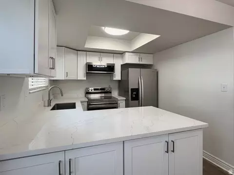 4491 W 3500 S #A-2, West Valley City, UT 84120