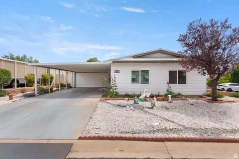 1526 N Dixie Downs Rd #53, Saint George, UT 84770
