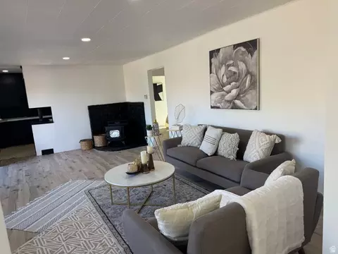 Living - 47 B St, Helper, UT 84526 photo 1 of 1