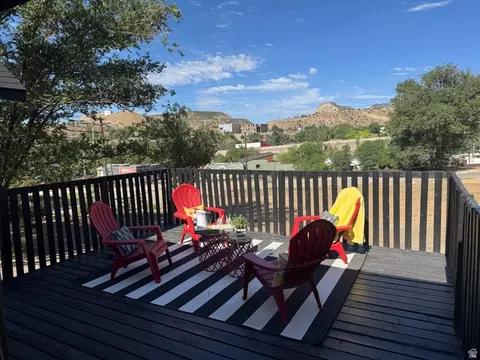 Exterior - 47 B St, Helper, UT 84526 photo 2 of 4