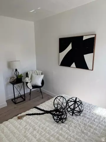 Bedroom - 47 B St, Helper, UT 84526 photo 3 of 3