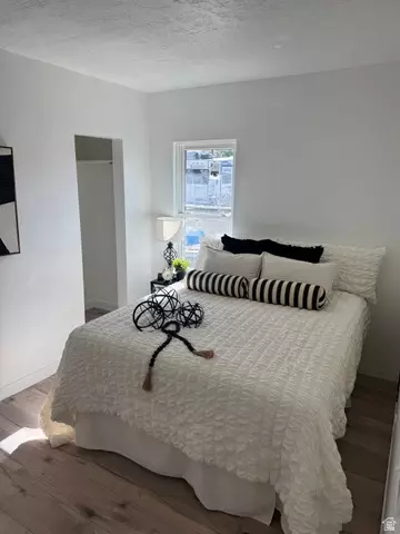 Bedroom - 47 B St, Helper, UT 84526 photo 2 of 3