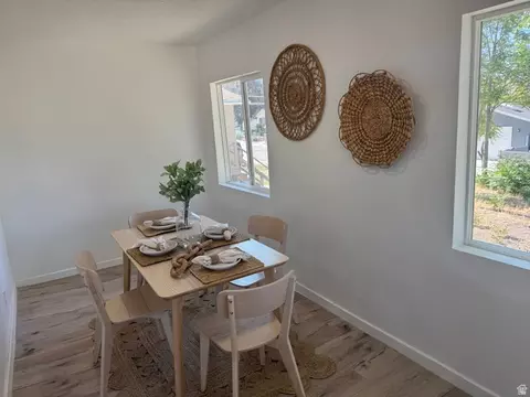 Dining - 47 B St, Helper, UT 84526 photo 1 of 1