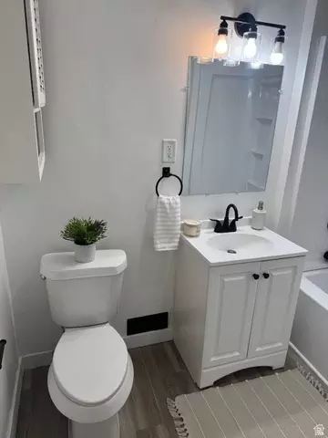 Bath - 47 B St, Helper, UT 84526 photo 2 of 2
