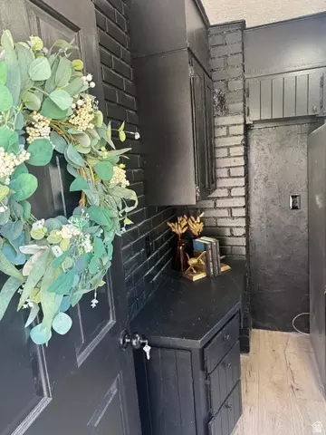 Entry Way - 47 B St, Helper, UT 84526 photo 1 of 1