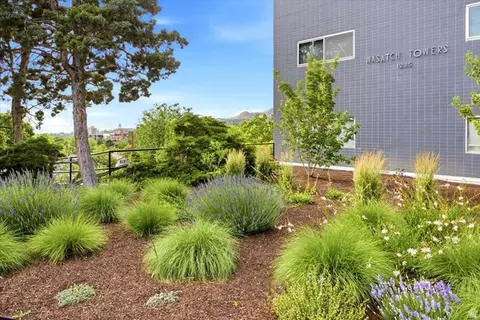 1235 E 200 S #202, Salt Lake City, UT 84102