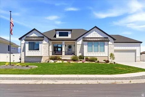 519 S 4375 W, West Point, UT 84015