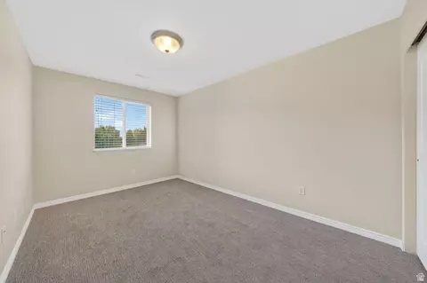 Bedroom - 1364 E Old Maple Ct S, Murray, UT 84117 photo 3 of 4