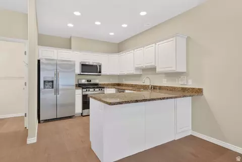 Kitchen - 1364 E Old Maple Ct S, Murray, UT 84117 photo 1 of 2