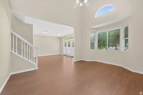 Living - 1364 E Old Maple Ct S, Murray, UT 84117 photo 5 of 10