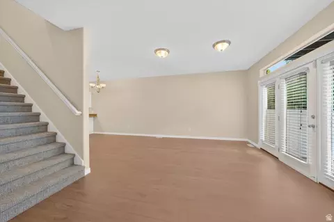 Living - 1364 E Old Maple Ct S, Murray, UT 84117 photo 4 of 10