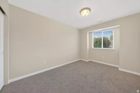 Bedroom - 1364 E Old Maple Ct S, Murray, UT 84117 photo 2 of 4