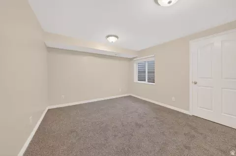 Bedroom - 1364 E Old Maple Ct S, Murray, UT 84117 photo 4 of 4