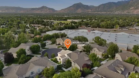 View/Area - 1364 E Old Maple Ct S, Murray, UT 84117 photo 6 of 7