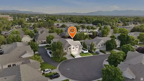 View/Area - 1364 E Old Maple Ct S, Murray, UT 84117 photo 7 of 7