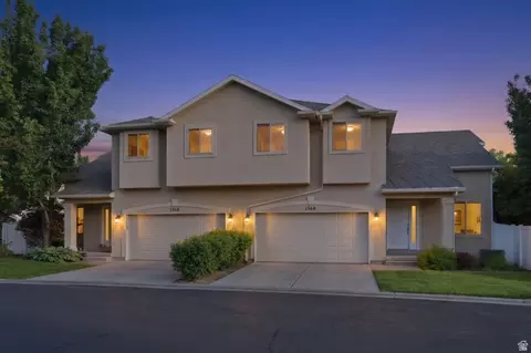 1364 E Old Maple Ct S, Murray, UT 84117