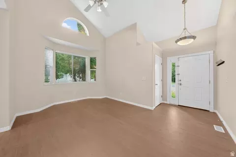 Living - 1364 E Old Maple Ct S, Murray, UT 84117 photo 1 of 10