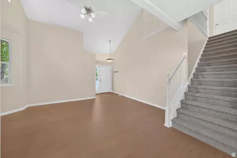Living - 1364 E Old Maple Ct S, Murray, UT 84117 photo 3 of 10