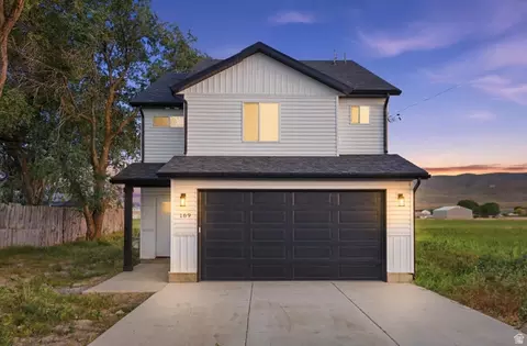 169 N 400 E, Garland, UT 84312