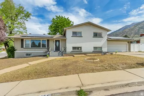 661 E 2620 N, Provo, UT 84604