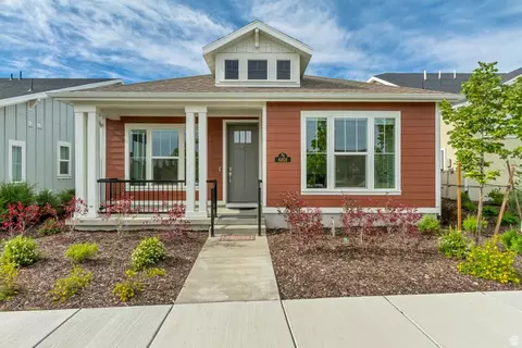 6101 W Stone Mount Way S, South Jordan, UT 84009
