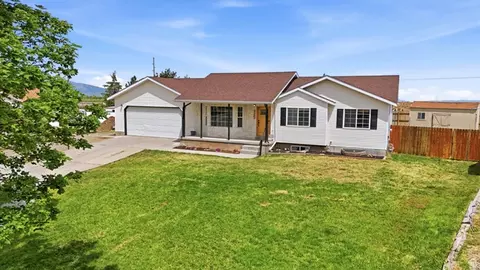 1261 E 25 S, Hyrum, UT 84319