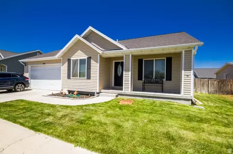 190 W 2100 S, Vernal, UT 84078